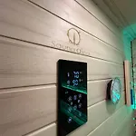 Apartment L'ecrin D'anne Et Stephane - Vue Sur Strasbourg Bischoffsheim