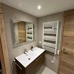 L'ecrin D'anne Et Stephane - Vue Sur Strasbourg Apartment *