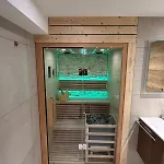 Apartment L'ecrin D'anne Et Stephane - Vue Sur Strasbourg Bischoffsheim