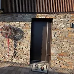 L'ecrin D'anne Et Stephane - Vue Sur Strasbourg Bischoffsheim