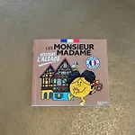 L'ecrin D'anne Et Stephane - Vue Sur Strasbourg Apartment