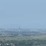 Apartment L'ecrin D'anne Et Stephane - Vue Sur Strasbourg *