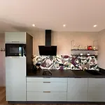 Apartment L'ecrin D'anne Et Stephane - Vue Sur Strasbourg Bischoffsheim