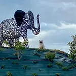 L'ecrin D'anne Et Stephane - Vue Sur Strasbourg Apartment