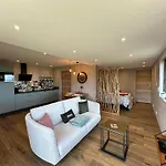 Apartment L'ecrin D'anne Et Stephane - Vue Sur Strasbourg *