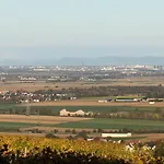 Apartment L'ecrin D'anne Et Stephane - Vue Sur Strasbourg *