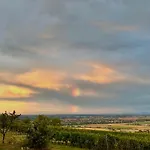 L'ecrin D'anne Et Stephane - Vue Sur Strasbourg Bischoffsheim