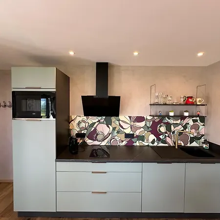 L'ecrin D'anne Et Stephane - Vue Sur Strasbourg * Bischoffsheim