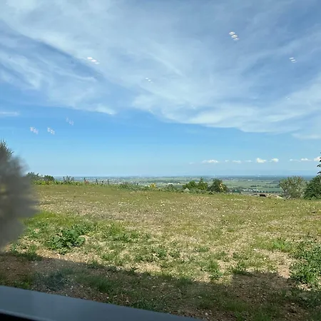 L'ecrin D'anne Et Stephane - Vue Sur Strasbourg Apartment *