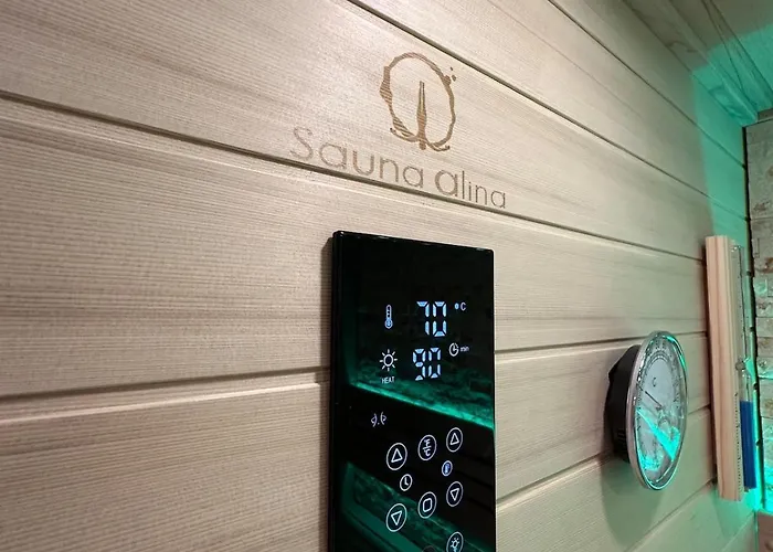 Apartment L'ecrin D'anne Et Stephane - Vue Sur Strasbourg *