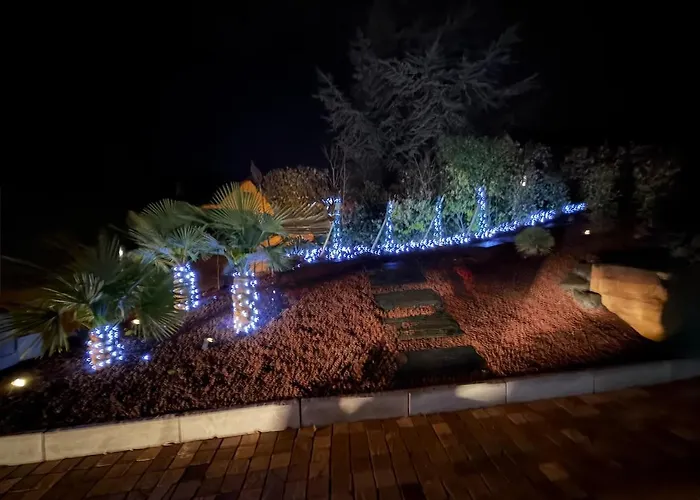 L'ecrin D'anne Et Stephane - Vue Sur Strasbourg Apartment
