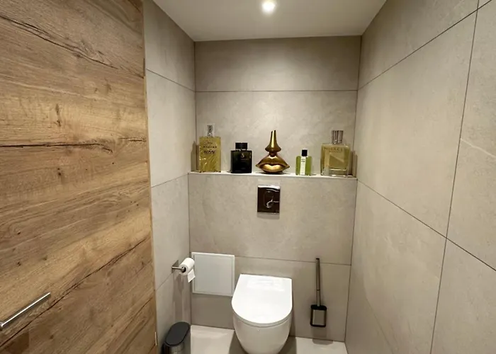 L'ecrin D'anne Et Stephane - Vue Sur Strasbourg Apartment *