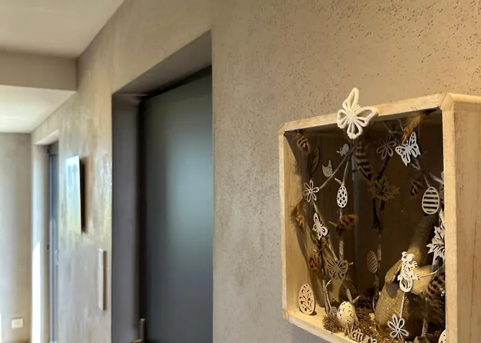 Apartment L'ecrin D'anne Et Stephane - Vue Sur Strasbourg Bischoffsheim