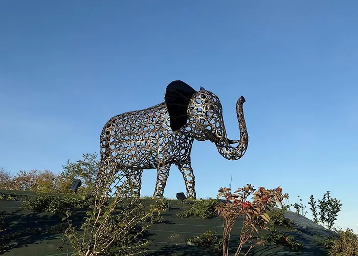 Apartment L'ecrin D'anne Et Stephane - Vue Sur Strasbourg Bischoffsheim