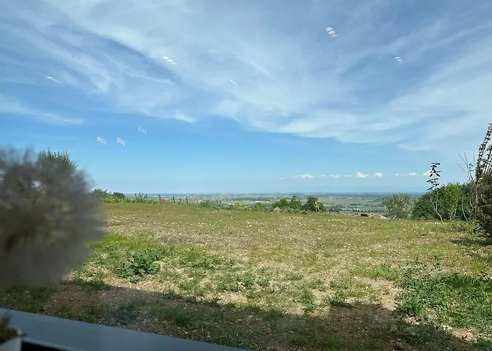 Apartment L'ecrin D'anne Et Stephane - Vue Sur Strasbourg *