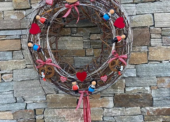 L'ecrin D'anne Et Stephane - Vue Sur Strasbourg Apartment Bischoffsheim