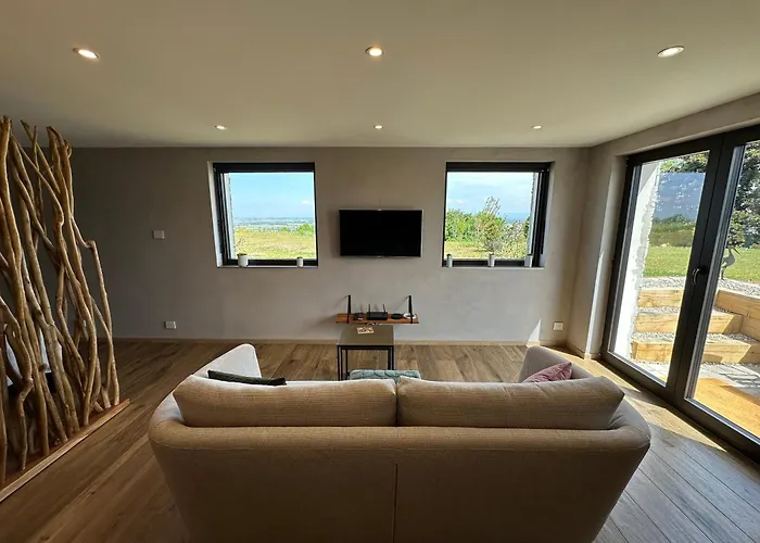 L'ecrin D'anne Et Stephane - Vue Sur Strasbourg Apartment