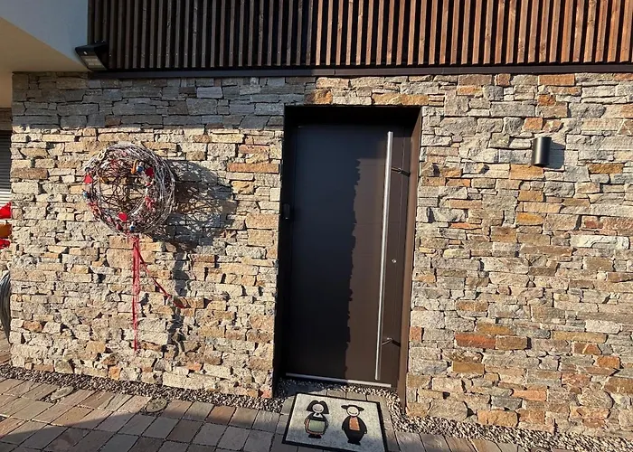 L'ecrin D'anne Et Stephane - Vue Sur Strasbourg Bischoffsheim