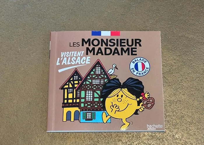 L'ecrin D'anne Et Stephane - Vue Sur Strasbourg Apartment Bischoffsheim