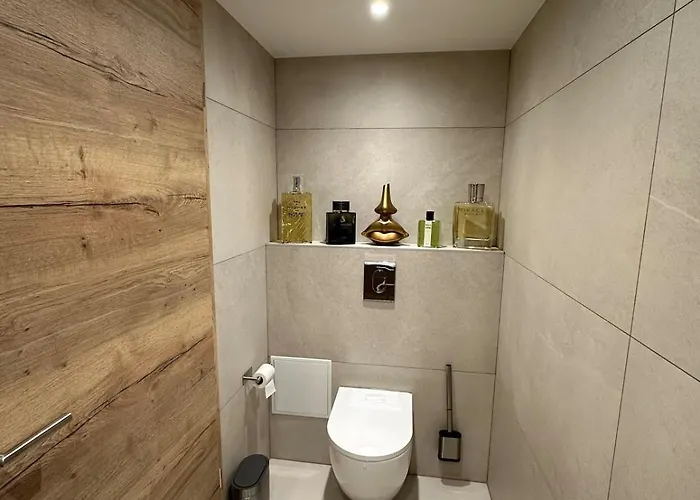 L'ecrin D'anne Et Stephane - Vue Sur Strasbourg