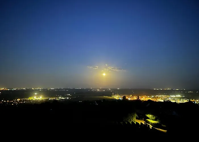 Apartment L'ecrin D'anne Et Stephane - Vue Sur Strasbourg Bischoffsheim