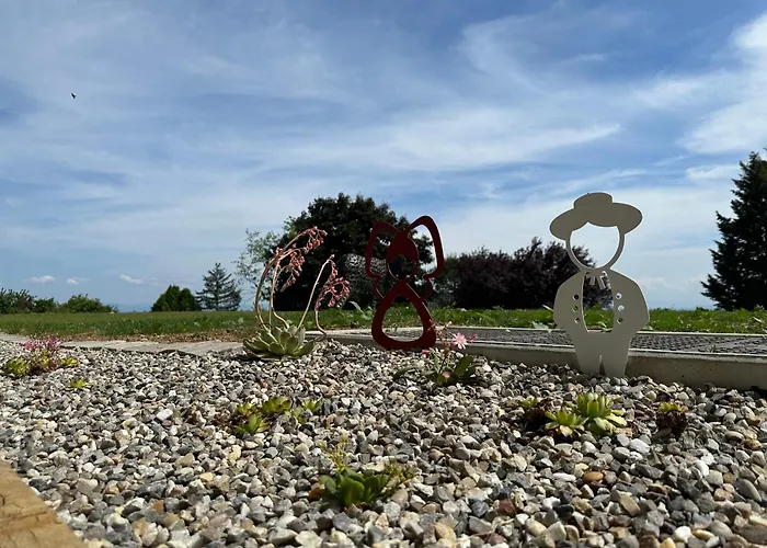 Apartment L'ecrin D'anne Et Stephane - Vue Sur Strasbourg *