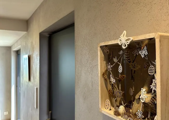 Apartment L'ecrin D'anne Et Stephane - Vue Sur Strasbourg Bischoffsheim