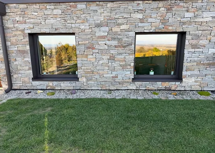 L'ecrin D'anne Et Stephane - Vue Sur Strasbourg Apartment *