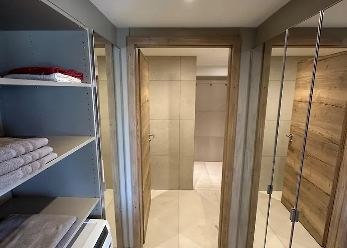 Apartment L'ecrin D'anne Et Stephane - Vue Sur Strasbourg *