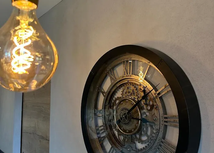 L'ecrin D'anne Et Stephane - Vue Sur Strasbourg Bischoffsheim